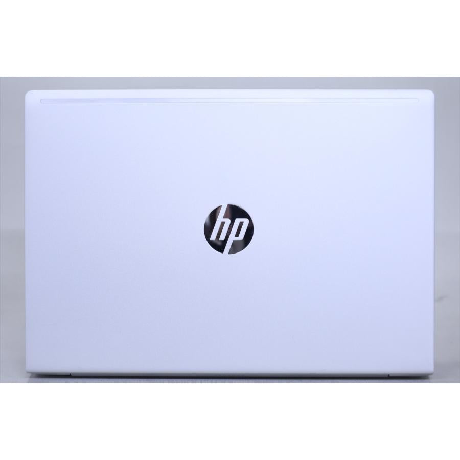 中古（目立った傷や汚れなし） 2021年パワフルモデル 10世代Corei7 16Gメモリ HP ProBook 450 G7 i7-10510U 16G 256G 15.6FHD Windows11 新品SSD換装済 ノートパソコン
