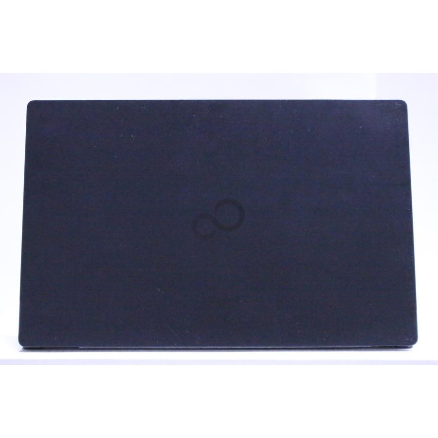 中古（目立った傷や汚れなし） 外装良好 11世代Corei5 LIFEBOOK U9311/F i5-1145G7 8G SSD256G 13.3FHD Wi-Fi6 Win11 軽量薄型 ノートパソコン