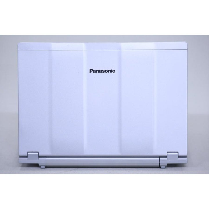 中古（やや傷や汚れあり）ノートパソコン Corei7 16Gメモリ LTE対応 バッテリー良好 軽量1.36kg Let's note CF-LV9T11VS i7-10810U RAM16G SSD512G 14FHD Windows11 大容量SSD