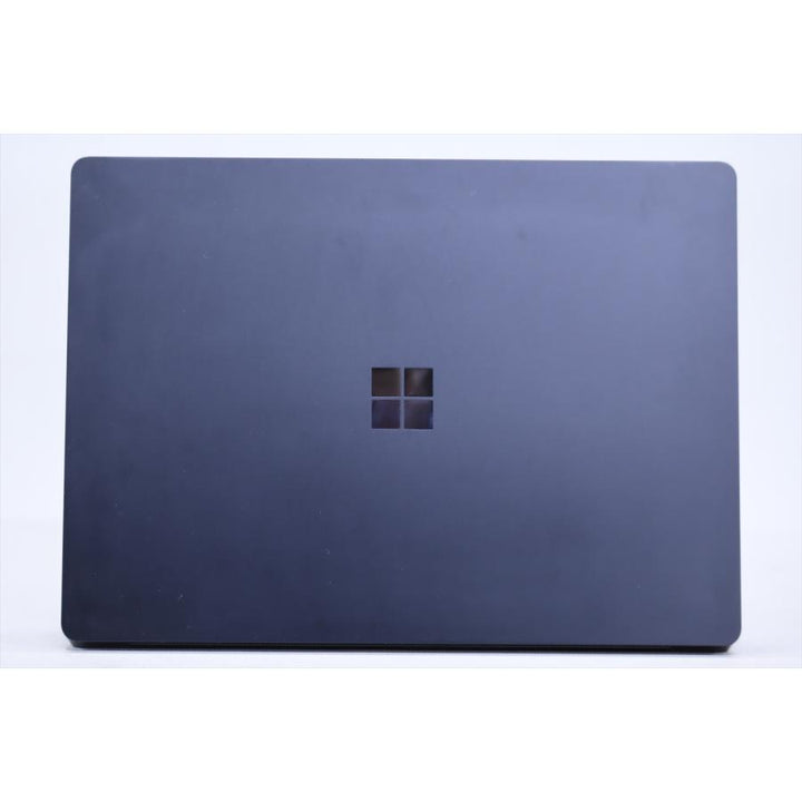 中古（やや傷や汚れあり） 2021年パワフルモデル バッテリー良 11世代Corei7 Surface Laptop 4 i7-1185G7 16G 256G 13.5タッチ Wi-Fi6 Win11 リカバリ ノートパソコン