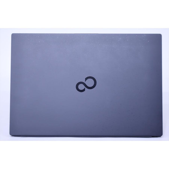 中古（やや傷や汚れあり） 2023年モデル 12世代Corei5 軽量約769g LIFEBOOK U9313/M i5-1235U 16G 256G 13.3WUXGA Wi-Fi 6E Win11 バッテリー良 ノートパソコン