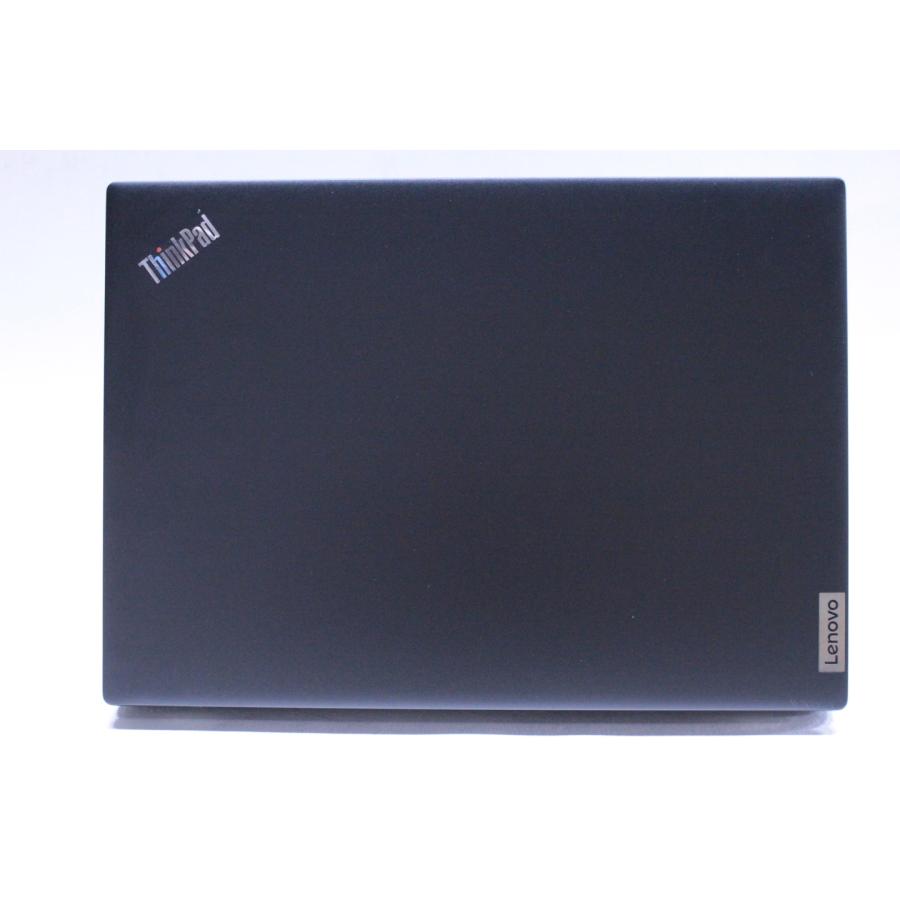 中古（目立った傷や汚れなし） 2023年モデル 良品 12世代Corei7 13.3WUXGA ThinkPad L13 Gen3 Core i7-1255U メモリ16G SSD512G Win11Pro ノートパソコン