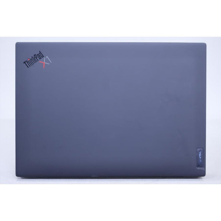 中古（やや傷や汚れあり） 2023年発売 現行販売モデル ThinkPad X1 Carbon Gen11 i7-1365U 32G 256G 14.0WUXGA Win11 バッテリー良 ノートパソコン
