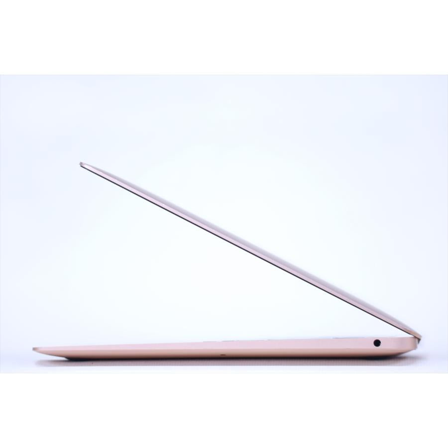 中古（やや傷や汚れあり） M1チップ 16Gメモリ MacBook Air Retina 13 2020 Apple M1 16GB 256GB 13.3Retina Mac OS 15 Sequoia ノートパソコン