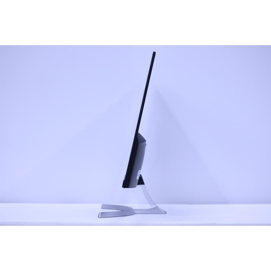 中古（目立った傷や汚れなし）高解像度WQHD液晶 27.0インチ モニター Acer RC271Usmidpx 広視野角 IPSパネル フレームレスデザイン 極薄