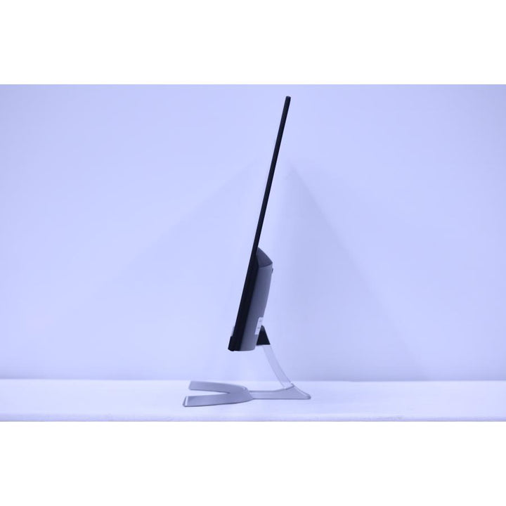 中古（目立った傷や汚れなし）高解像度WQHD液晶 27.0インチ モニター Acer RC271Usmidpx 広視野角 IPSパネル フレームレスデザイン 極薄