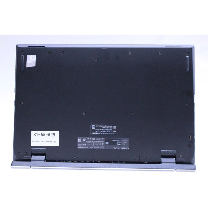 中古（目立った傷や汚れなし） 外装良好 11世代Corei5 VAIO Pro PK VJPK211 LTE i5-1135G7 16G SSD256G 14.0FHD Wi-Fi6 顔認証 Windows11リカバリ ノートパソコン