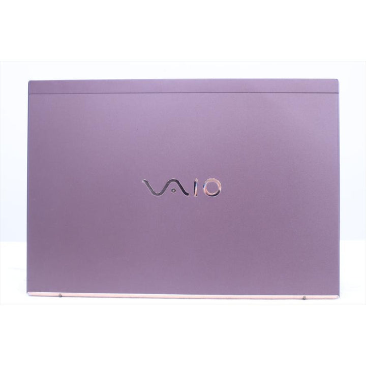 中古（やや傷や汚れあり） 11世代Corei5 16Gメモリ VAIO Pro PK VJPK218001758 Bronze i5-1135G7 16G 256G 14.0FHD Wi-Fi6 Windows11 薄型軽量 ノートパソコン