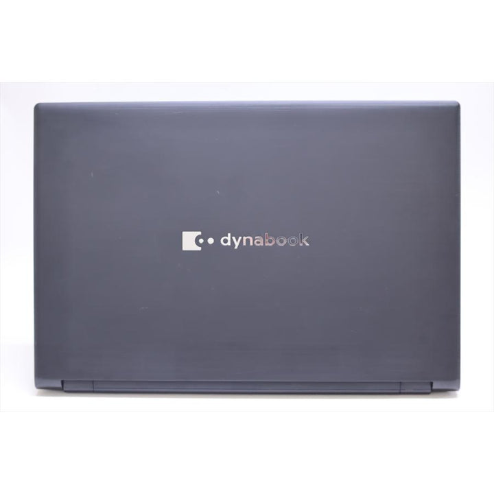 中古（やや傷や汚れあり） 2021年モデル 11世代Corei5 16Gメモリ dynabook B65/HS i5-1135G7 16G 256G 15.6TFT Wi-Fi6 DVD Win11 リカバリ バッテリー良 ノートパソコン