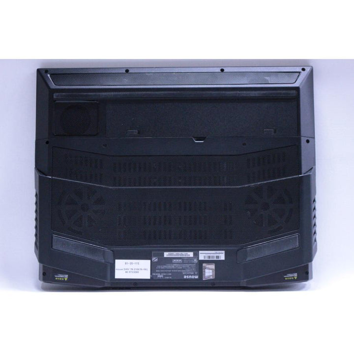 中古（やや傷や汚れあり） 11世代Corei9 メモリ64G RTX3080 4K mouse DAIV 7N 21067N-RKL i9-11900K 64G SSD4TB 17.3inch4K Windows11 クリエイター向け ノートパソコン