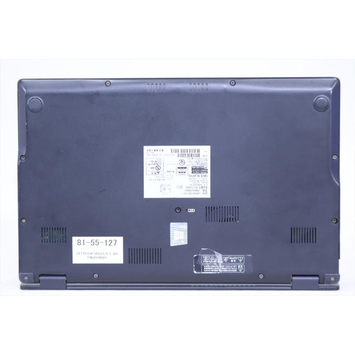 中古（やや傷や汚れあり） バッテリー良好 快速 11世代Corei5 LIFEBOOK U9311/F i5-1145G7 8G 256G 13.3FHD Wi-Fi6 Windows11 ノートパソコン