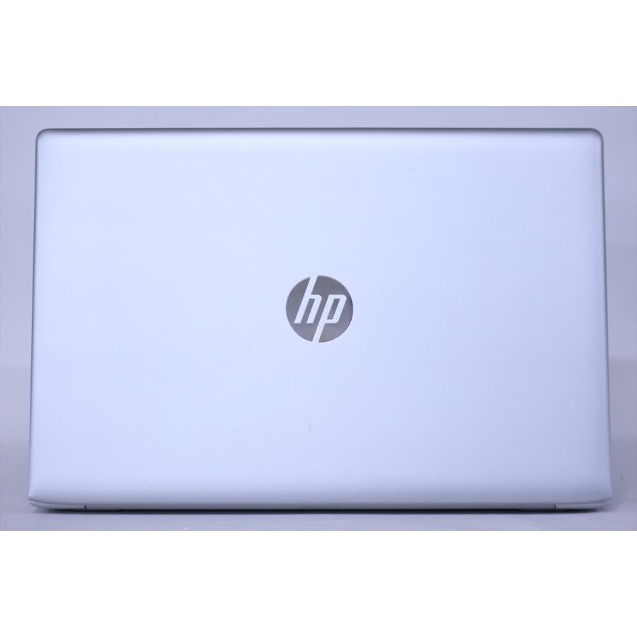 中古（やや傷や汚れあり） GeForce搭載映像強化モデル 17.3インチ大画面液晶 HP ProBook 470 G5 i3-8130U 16G 256G+500G 17.3TFT Win11 新品SSD換装 ノートパソコン