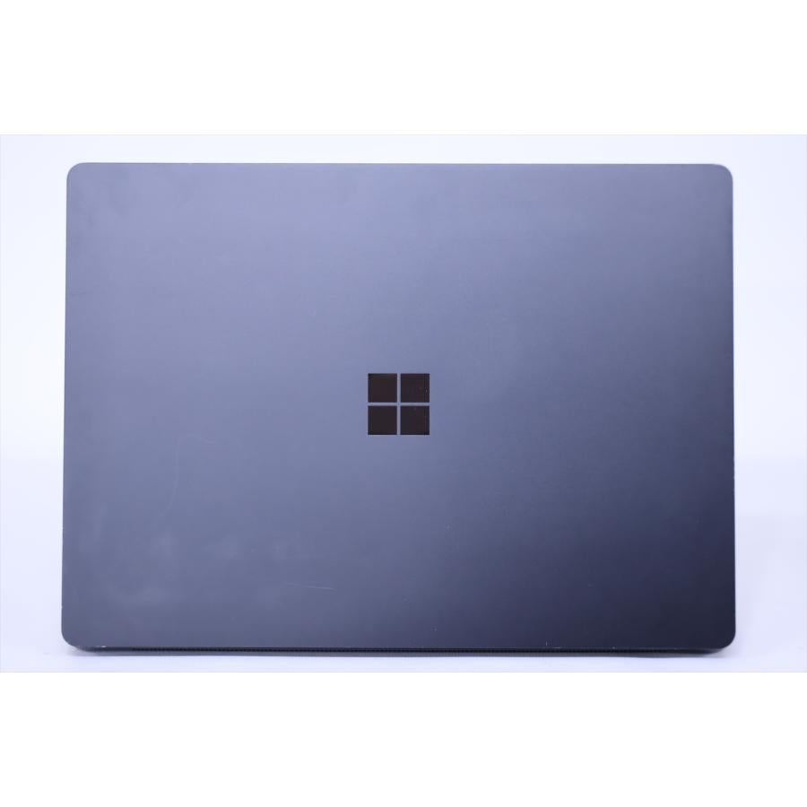 中古（やや傷や汚れあり） 2021年モデル 11世代Corei7 16Gメモリ Surface Laptop 4 i7-1185G7 16G 256G 13.5タッチ Wi-Fi6 Windows11 リカバリ ノートパソコン