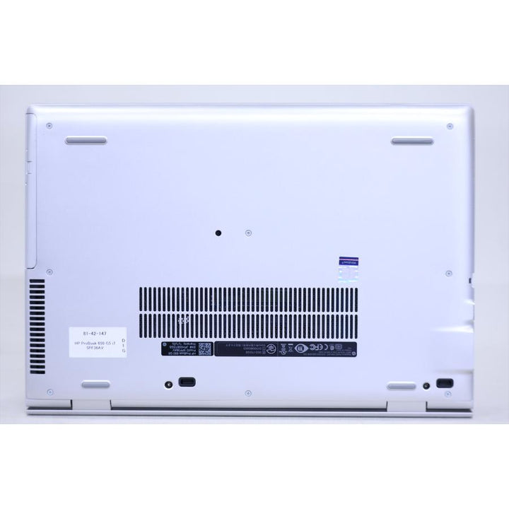 中古（未使用に近い） Corei7 16Gメモリ HP ProBook 650 G5 i7-8565U 16GB 256GB 15.6FHD Windows11 リカバリ ノートパソコン