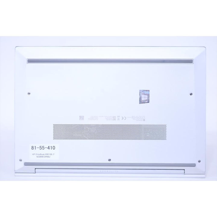 中古（やや傷や汚れあり） 2022年モデル 11世代Corei7 32Gメモリ HP EliteBook 830 G8 i7-1185G7 32G 512G 13.3FHD Wi-Fi 6 Win11 バッテリー良好 ノートパソコン