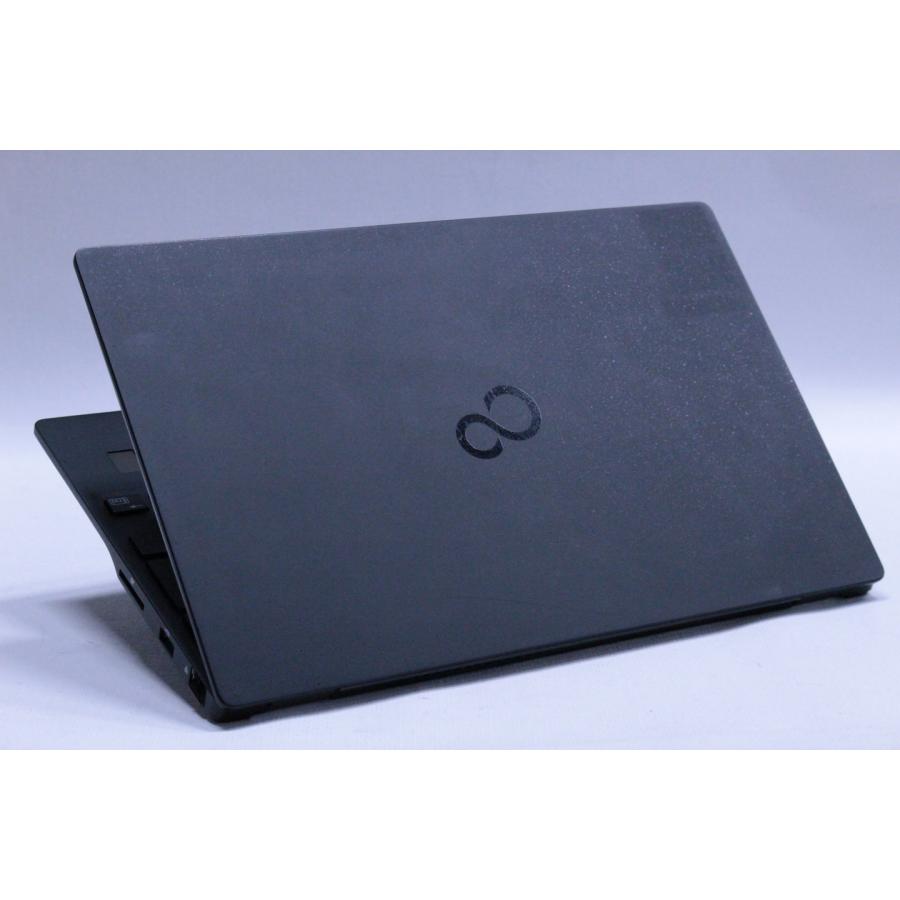 中古（やや傷や汚れあり） 新品SSD バッテリー良好 11世代Corei5 LIFEBOOK U9311/F LTE i5-1145G7 8G SSD256G 13.3FHD Wi-Fi6 顔認証 Win11 薄型軽量 ノートパソコン