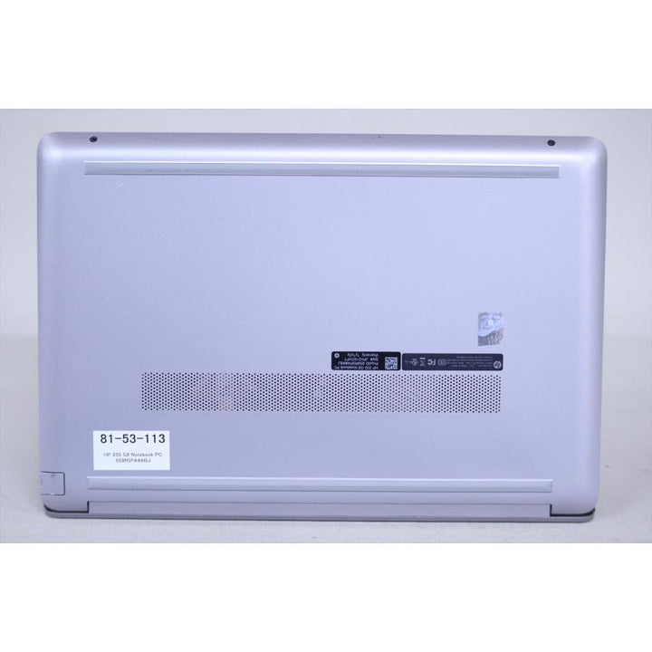 中古（やや傷や汚れあり） 2022年モデル 11世代Corei5 快速CPU HP 250 G8 Notebook PC i5-1135G7 16G SSD256G 15.6FHD Windows11 ノートパソコン