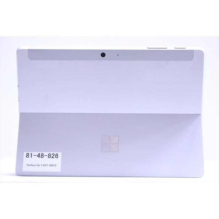 中古（傷や汚れあり） 数量限定 2台セット 即使用可 Surface Go 3 Pentium Gold 6500Y 4G 64G 10.5PixelSense Win11 小型 お買い得 バッテリー良好