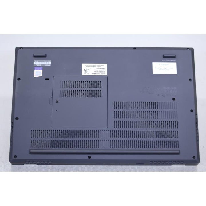 中古（目立った傷や汚れなし） RTX2070 10世代Corei7 32Gメモリ ThinkPad T15g i7-10850H 32G SSD512G 15.6FHD Wi-Fi6 Windows11 2021年製 ノートパソコン