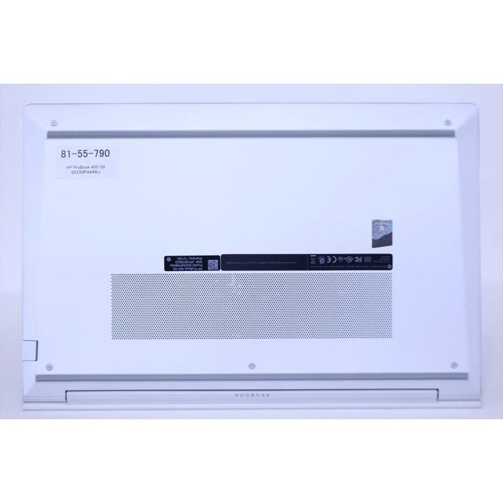 中古（やや傷や汚れあり） 2023年モデル 12世代Corei5 HP ProBook 450 G9 i5-1235U 8G 256G 15.6FHD Wi-Fi6 Windows11 リカバリ バッテリー良 ノートパソコン