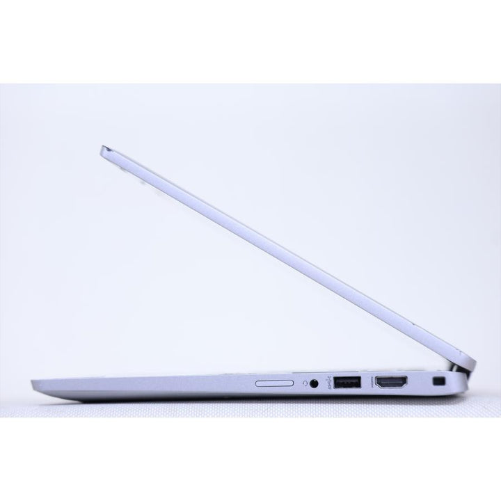 中古（やや傷や汚れあり） 2023年快速モデル 12世代Corei5 バッテリー良好 Latitude 13 5330 i5-1245U 16G 256G 13.3FHDタッチ Wi-Fi6E Win11 ノートパソコン