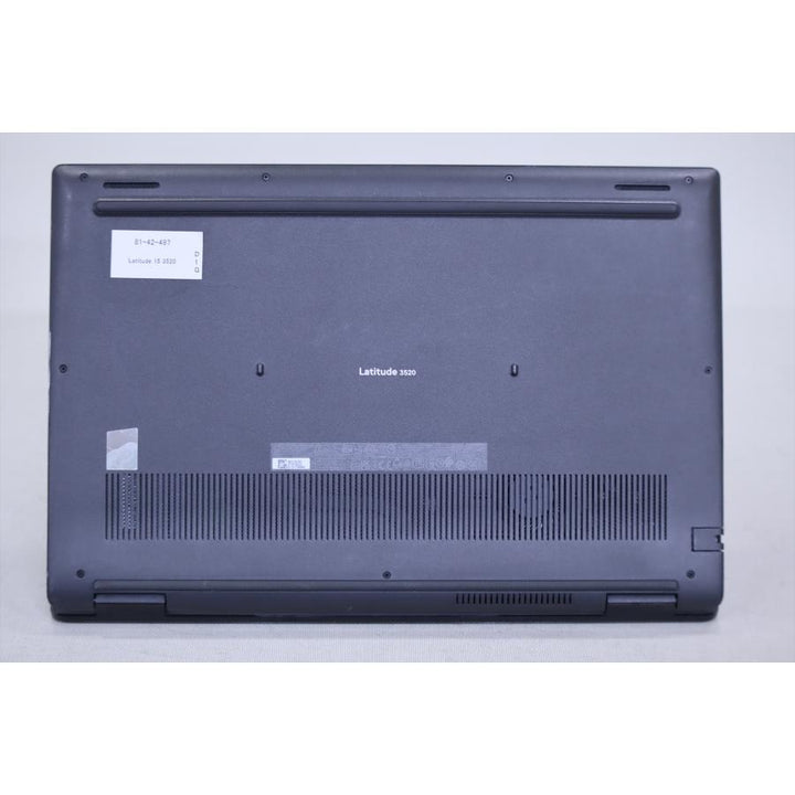 中古（やや傷や汚れあり） 即戦力 11世代Corei5 16Gメモリ Office2019 Latitude 15 3520 i5-1145G7 16G 256G 15.6FHD Win11 リカバリ バッテリー良 ノートパソコン