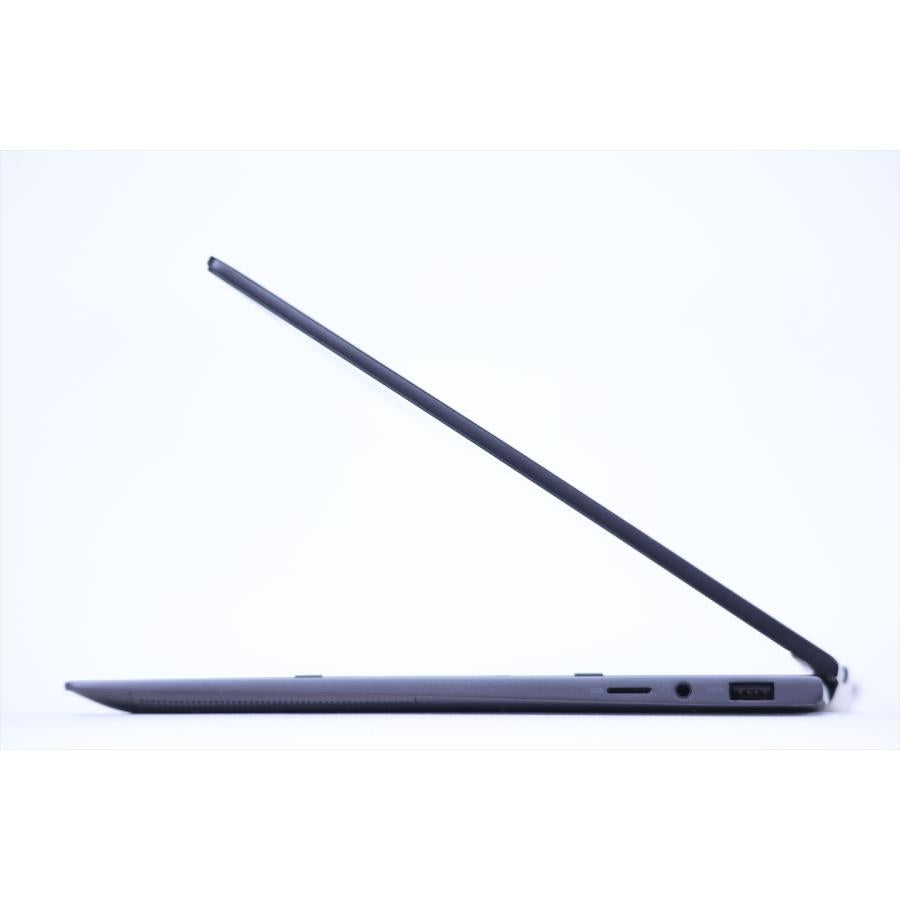 中古（やや傷や汚れあり） 2in1タブレットPC バッテリー良 Inspiron 13 7391 i5-10210U 8G SSD256G 13.3FHDタッチ Windows11 ノートパソコン