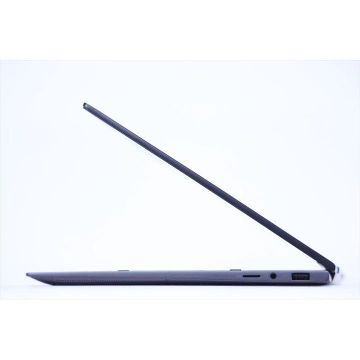 中古（やや傷や汚れあり） 2in1タブレットPC バッテリー良 Inspiron 13 7391 i5-10210U 8G SSD256G 13.3FHDタッチ Windows11 ノートパソコン