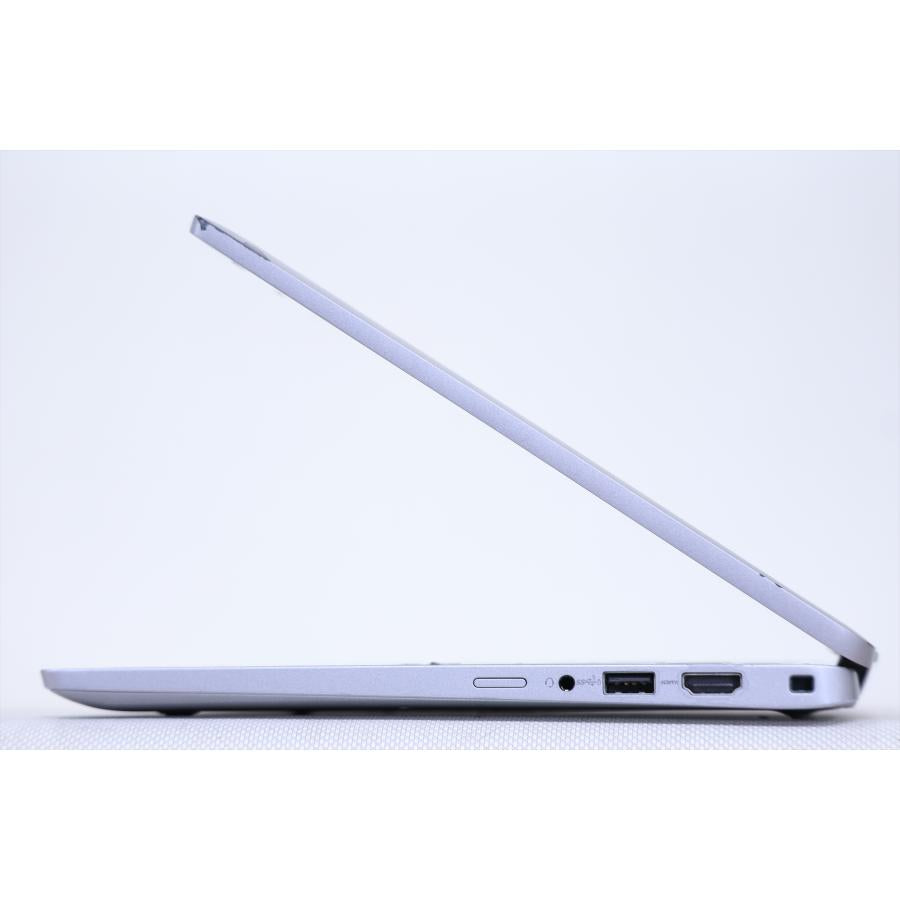 中古（やや傷や汚れあり） 2023年快速モデル 13世代Corei5 DELL Latitude 13 5340 i5-1345U 16G 256G 13.3FHDタッチ WiFi6E Win11 ノートパソコン