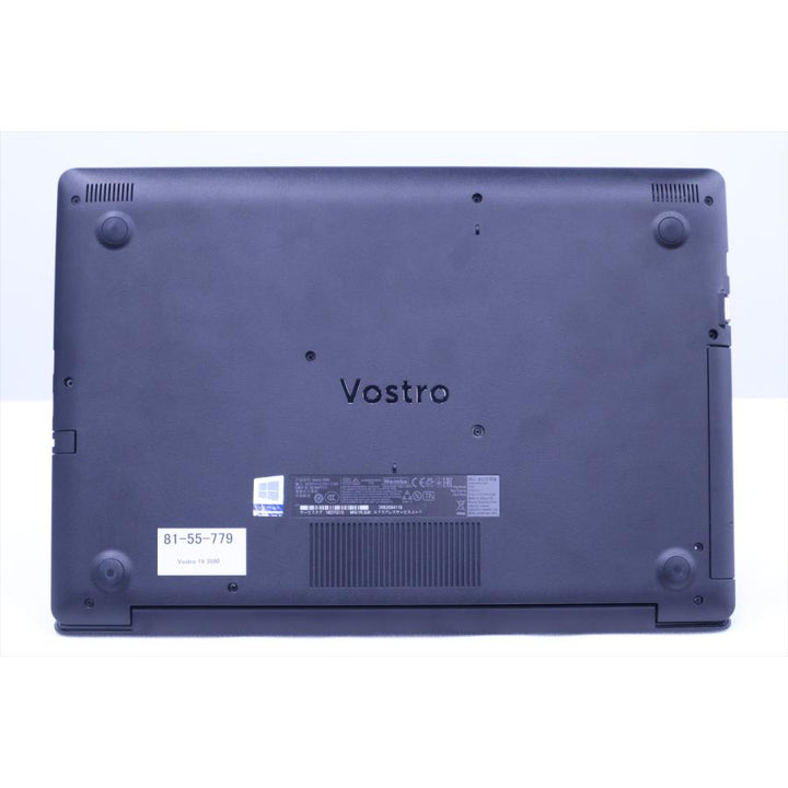 中古（目立った傷や汚れなし） 即戦力 10世代Corei5 Office2019 Vostro 15 3590 i5-10210U 16G 1TB+32G 15.6FHD Windows11 ノートパソコン