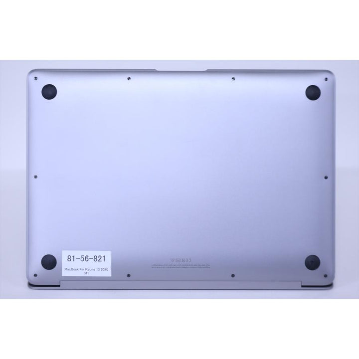 中古（やや傷や汚れあり） 快速 最新OS搭載 薄型スタイリッシュ MacBook Air Retina 13 2020 Apple M1 16G 512G 13.3Retina OS 26 Tahoe バッテリー良 ノートパソコン