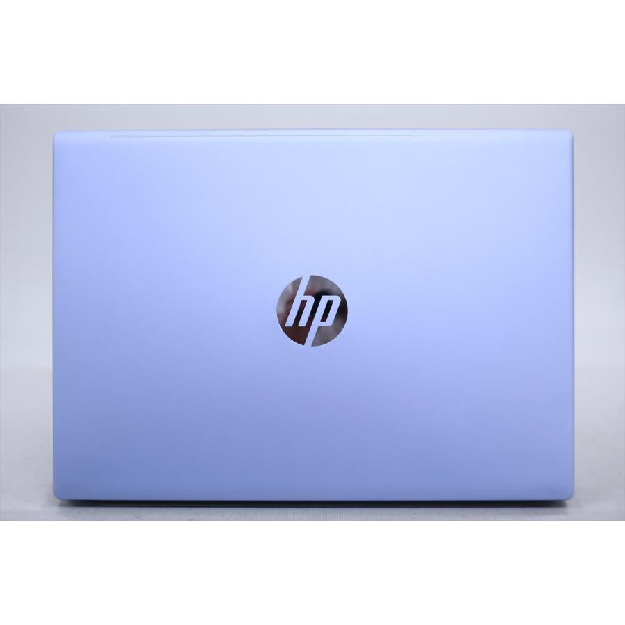 中古（未使用に近い） 2024年発売 現行販売モデル HP Pavilion 16-af0011TU Ultra5 125U 16G SSD512G 16.0WUXGA Windows11 元箱 ノートパソコン