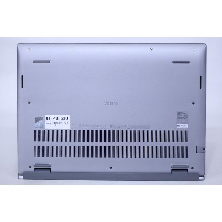 中古（目立った傷や汚れなし） 12世代Corei5 16Gメモリ Vostro 16 5620 i5-1240P 16GB SSD256GB 16.0WUXGA Wi-Fi 6 Windows11 ノートパソコン