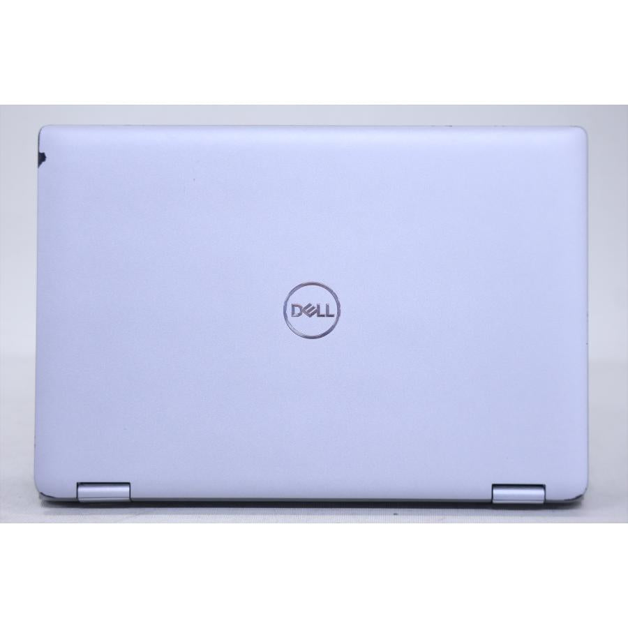 中古（やや傷や汚れあり） 2023年快速モデル 13世代Corei5 DELL Latitude 13 5340 i5-1345U 16G 256G 13.3FHDタッチ WiFi6E Win11 ノートパソコン
