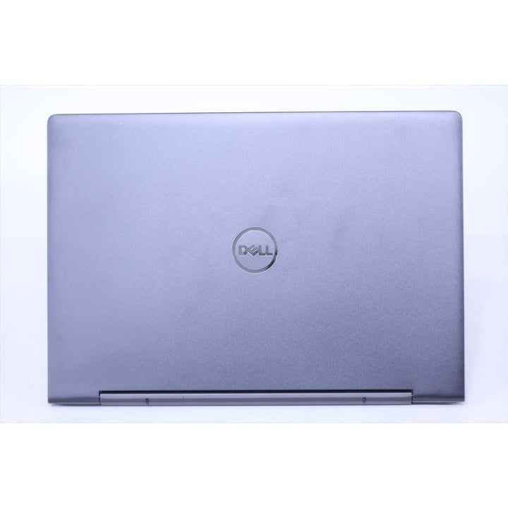 中古（やや傷や汚れあり） 2in1タブレットPC バッテリー良 Inspiron 13 7391 i5-10210U 8G SSD256G 13.3FHDタッチ Windows11 ノートパソコン