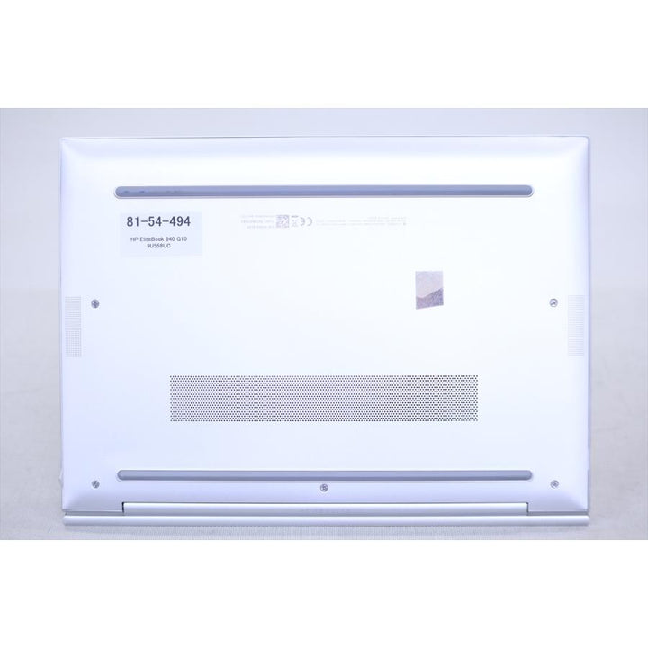 中古（やや傷や汚れあり） 2024年モデル 13世代Corei5 16Gメモリ HP EliteBook 840 G10 i5-1345U 16G 256G 14.0WUXGA WiFi6 Windows11 ノートパソコン