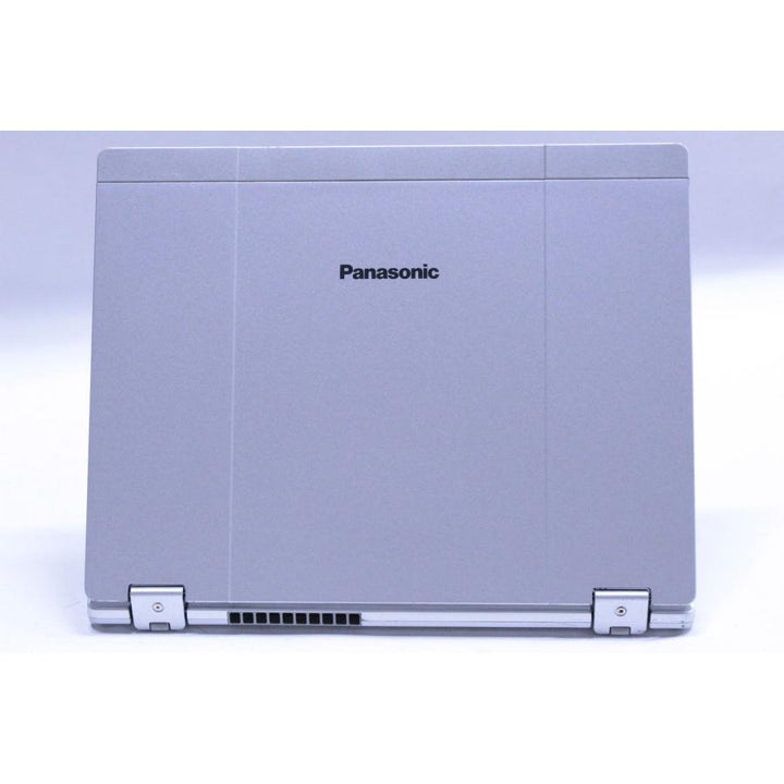 中古（やや傷や汚れあり） 薄型軽量タブレットPC 10世代Corei5 Let's note CF-QV9RDCVS i5-10310U 8G SSD256G 12.0WQXGA+ WiFi6 顔認証 Win11リカバリ ノートパソコン