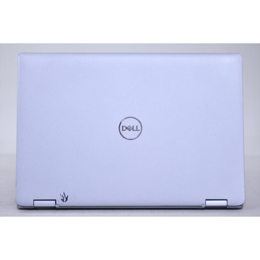 中古（やや傷や汚れあり） 2023年快速モデル 12世代Corei5 バッテリー良好 Latitude 13 5330 i5-1245U 16G 256G 13.3FHDタッチ Wi-Fi6E Win11 ノートパソコン