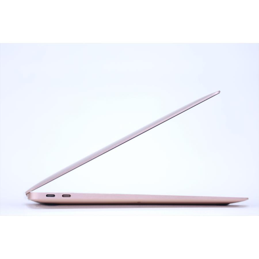 中古（やや傷や汚れあり） M1チップ 16Gメモリ MacBook Air Retina 13 2020 Apple M1 16GB 256GB 13.3Retina Mac OS 15 Sequoia ノートパソコン