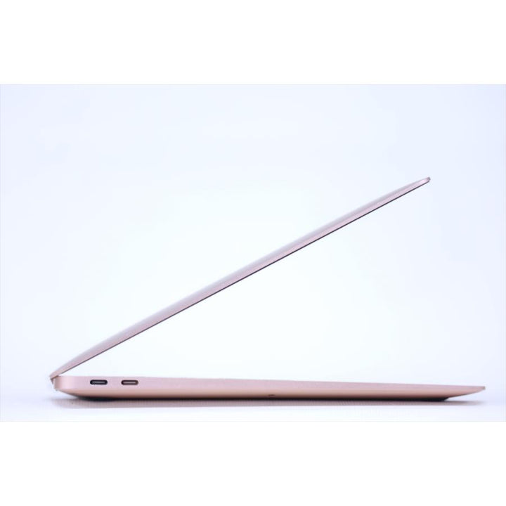 中古（やや傷や汚れあり） M1チップ 16Gメモリ MacBook Air Retina 13 2020 Apple M1 16GB 256GB 13.3Retina Mac OS 15 Sequoia ノートパソコン