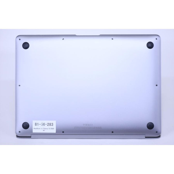 中古（やや傷や汚れあり）ノートパソコン 希少 Corei7 32GBメモリ 大容量SSD 高性能 MacBook Pro 13 2020 i7-1068NG7 32G 512GB 13.3インチ Retina Mac OS 15 Sequoia