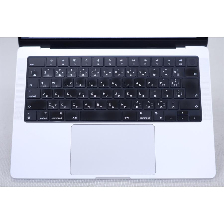 中古（やや傷や汚れあり） 2021年モデル M1Pro パワフルCPU MacBook Pro 14 2021 M1 Pro 16G SSD512G 14.2Liquid Retina XDR OS 26 Tahoe ノートパソコン