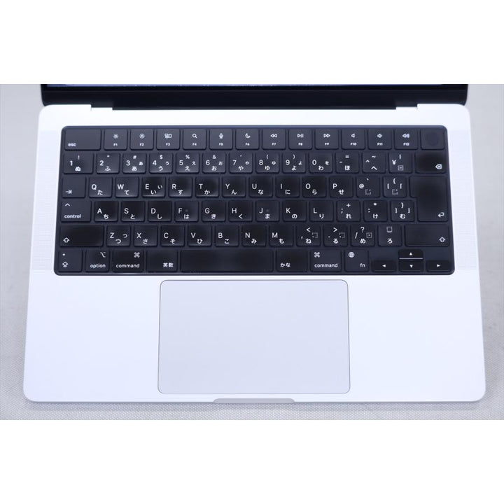 中古（やや傷や汚れあり） 2021年モデル M1Pro パワフルCPU MacBook Pro 14 2021 M1 Pro 16G SSD512G 14.2Liquid Retina XDR OS 26 Tahoe ノートパソコン